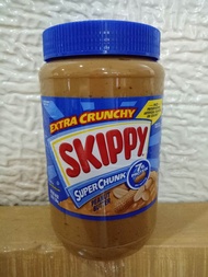 SKIPPY Super Chunk Peanut Butter 1.36kg Creamy Peanut Butter 1.36kg