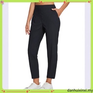 ELGINI E16219 Seluar Kasual Wanita S-XXL | Ladies Casual Pants