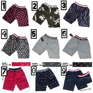 PRIA KATUN Short Men Pants Guys Pants Cotton Pants Colors