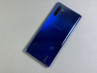 Samsung Note 10 PLUS note10+三星 二手三星旗艦手機 藍色手機