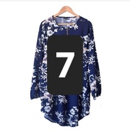 7) Lock Live Sahaja Live