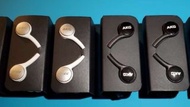 郵寄專區 Samsung  AKG S10 3.5mm插孔 全新原裝正貨耳筒 每件$65 黑白各一$120