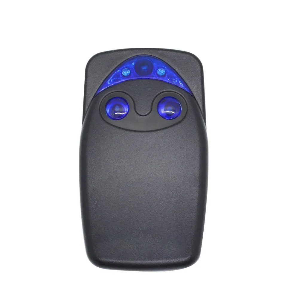 Garage Door Remote Control 433.92MHz Rolling Code NICE FLORS FLO2RS FLO4RS FLO2RE FLO4RE ERA ONE INT