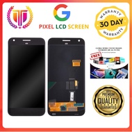 Google  Pixel Lcd Replacement Screen Genuine G-2PW4100 5.0 in Free Screen Protector 30 Days Warranty