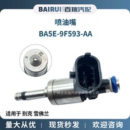 BA5E-9F593-AA Fuel Injector Car Fuel Injector Suitable for Buick Chevrolet