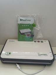 FOODSAVER 真空包裝機fm2110