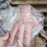 ♞,♘Non-Strictly Selected Wednesday thing Adnesday Things Adams Family Spoof Broken Hand Office Decor