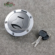 Fit for 2017 - 2024 Honda Rebel 300 500 1100 CMX500 CMX300 CMX1100 Motorcycle Fuel Gas Tank Cap Cove