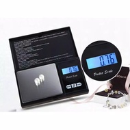 DIGITAL GOLD JEWELRY SCALES 500 GRAM ACCURACY 0.01G