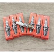 6PCS OEM NGK Iridium Spark Plugs 9807B-5517W For Honda Odyssey IZFR5K11 J35A6