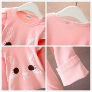 TSHIRT GIRL@ BAJU GIRL