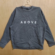 Global work sweatshirt bundle #41