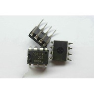 Z102-1pcs SQD2011K SQD2011 D2011K DIP8 Integrated Block IC LCD TV Power Supply Chip