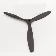 Propeller 3 Blade Dynam 8x6 8060 For Cessna Cesna 8x6x3 rc plane rc plane