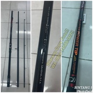 Promo Joran Surf Daiwa Jupiter Power Tip JPS 1503 MHS 450 Murah