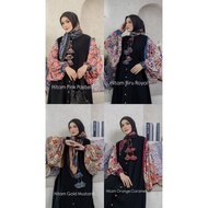 ABAYA LUBANY ABAYA MOROCCO Original BY ALZHEA PREMIUM