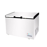 3.8m horizontal freezer large freezer refrigerated freezer commercial large capacity small freezer freezer home