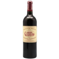 Chateau Margaux Pavillon Rouge 玛歌副牌红酒 2004 750 ML[PRO0260]