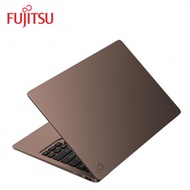 Fujitsu VLH (CH-X)-2927 13.3'' FHD Laptop Mocha Brown ( I5-1135G7, 8GB, 512GB SSD, Intel, W10, 2YRS )