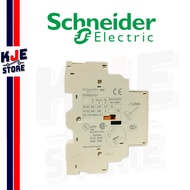 Schneider GVAD0101 GVAD1001 - GV2 GV3 AUXILIARY N/C(FLT) N/C LHS