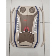 lover ac jetbus 2 untuk elf bus dll coklat 24v