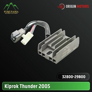 Fukuyama Kiprok / Regulator Thunder 2005