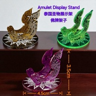 Amulet Display Stand Thailand Holy Relic Display Stand Amulet Stand