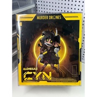 [Ready Stock] cyn.Inorganic Killer Brand New Unopened