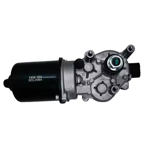 Front Wiper Motor Compatible With HONDA Civic(FA1,C14) 06~11 NISSAN Sylphy 06~12 OE 76505TM0T01;8250