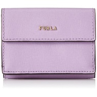 Furla Women's Tri-Fold Wallet PCY9UNO-B30000 Babylon - Ballerina - One Size [Import]