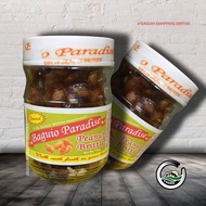 Baguio Paradise Peanut Brittle | 150g | O'Baguio