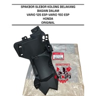 REAR UNDERWAY MUDGER INNER PART VARIO 125 ESP 150 ESP AHM 80106-K59-A10