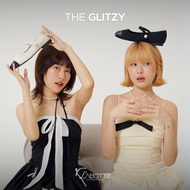 The Glitzy - Labotte.bkk รองเท้าคัชชู Mary Jane Shoes (TB-B1)