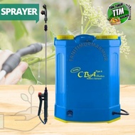 Sprayer Elektrik Cba 16 Liter Tipe 4