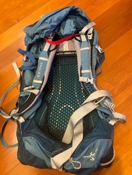 osprey aura ag 65L