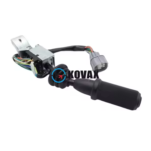 701-80297 701/80297 70180297 Right-side steering column switch suitable for 2CX 3CX 4CX 3D 3C backho