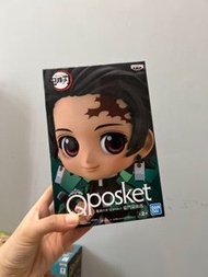 Qposket鬼滅之刃 炭治郎