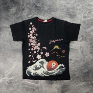 Gegege no kitaro anime t-shirt