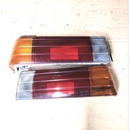 Original Used Lampu belakang iswara sedan tail lamp iswara sedan lmss iswara lamp iswara sedan rear 