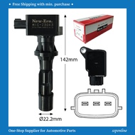 New Era Ignition Coil  L3G2-18-100A, 6M8G-12-A366