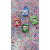 Figure take 2/1 figure + admin oyen