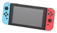 Nindendo switch with pro controller