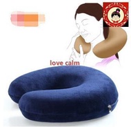 U-shaped pillow memory foam neck pillow memory pillow U-shaped pillow health cervical pillow nap pil