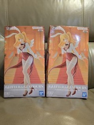 2.5次元的誘惑 GLITTER&GLAMOURS 莉莉艾爾 Figure