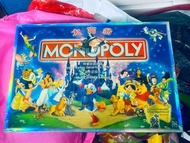 迪士尼版 Monopoly 大富翁