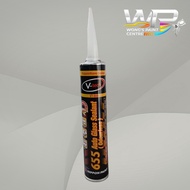 310ML VT-655 AUTO GLASS SEALANT BLACK