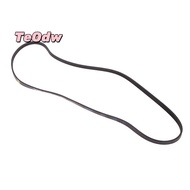 [TeOdw-t] For Drum Washing Machine Belt 4EPJ1169 Rubber Rotating Belt Parts Drum Washing Machine Bel