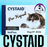 Cystaid Disorder Of Urine Tract Per Tablet