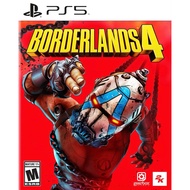 (🔥NEW🔥) PS5 Borderlands 4 Full Game Digital Download