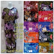 UNGU MERAH Kencana Purple Suit CP Super LD 105 Red Label